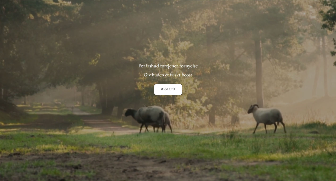 Ren Nordisk Skønhed med Resultater